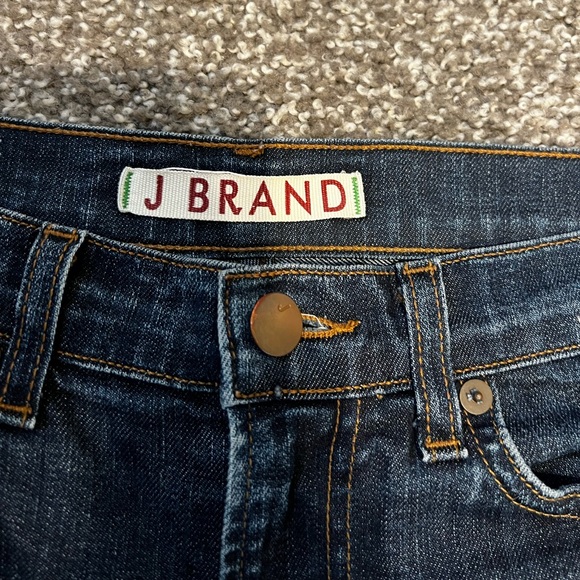 J Brand Jeans - Picture 3 of 6